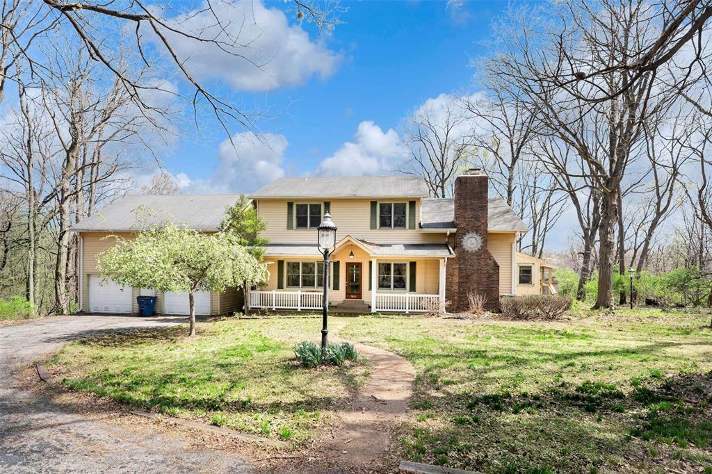 Property Photo: 3611 Legan Oaks Lane MO 63034