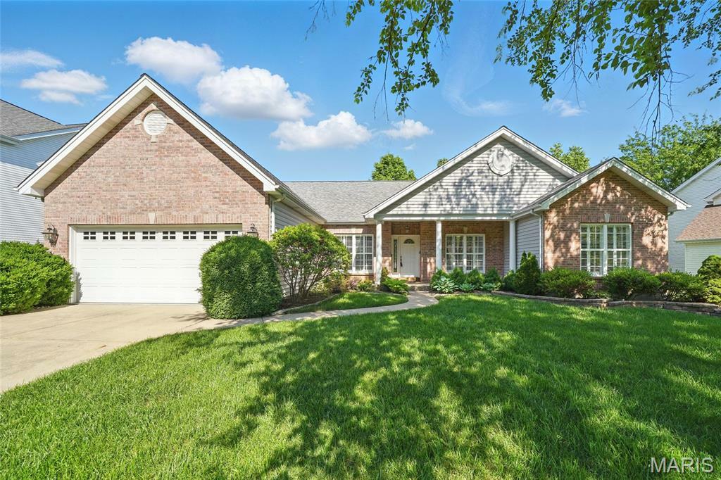 Property Photo: 7317 Westfield Crossing MO 63368