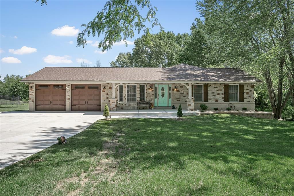 Property Photo: 3275 Weston Woods Lane MO 63366