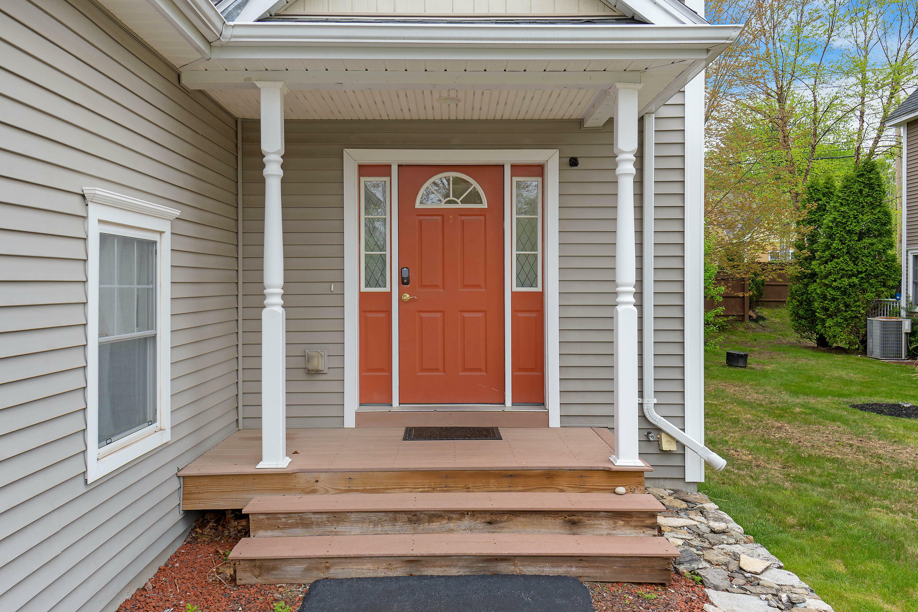 Property Photo: 22 Harvest Hill Lane 4 ME 04210
