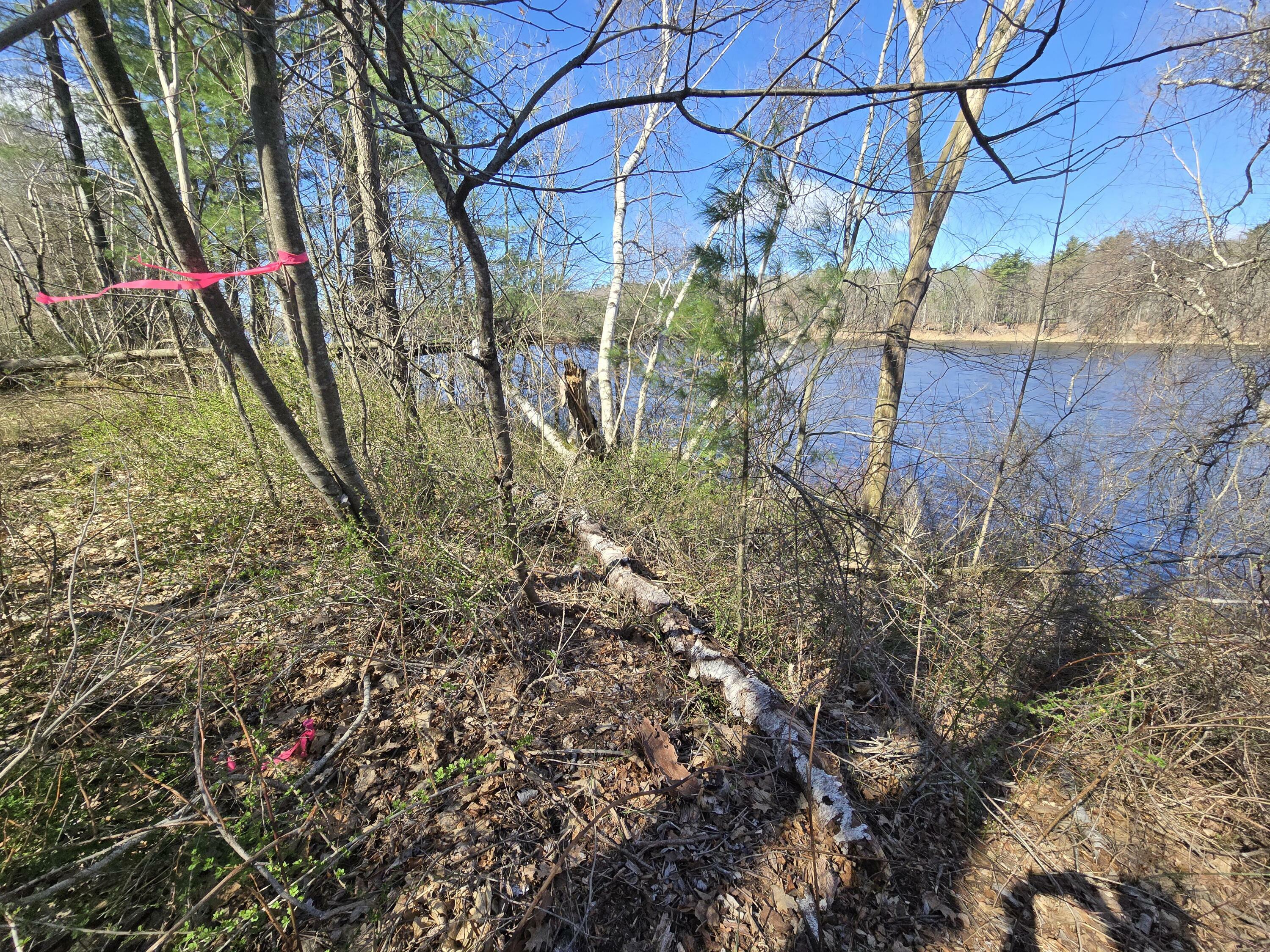 Property Photo: 00 River Road ME 04901