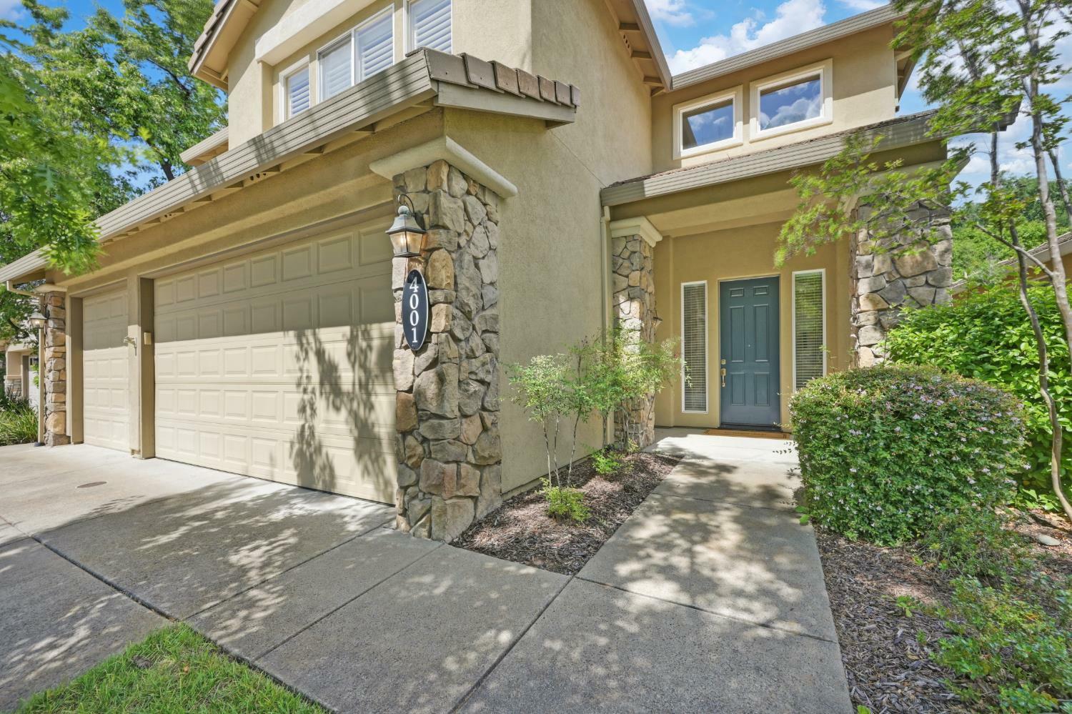 Property Photo: 4001 Ironwood Drive CA 95762