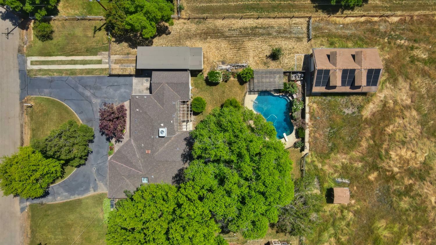 Property Photo: 10376 Spiva Road CA 95829