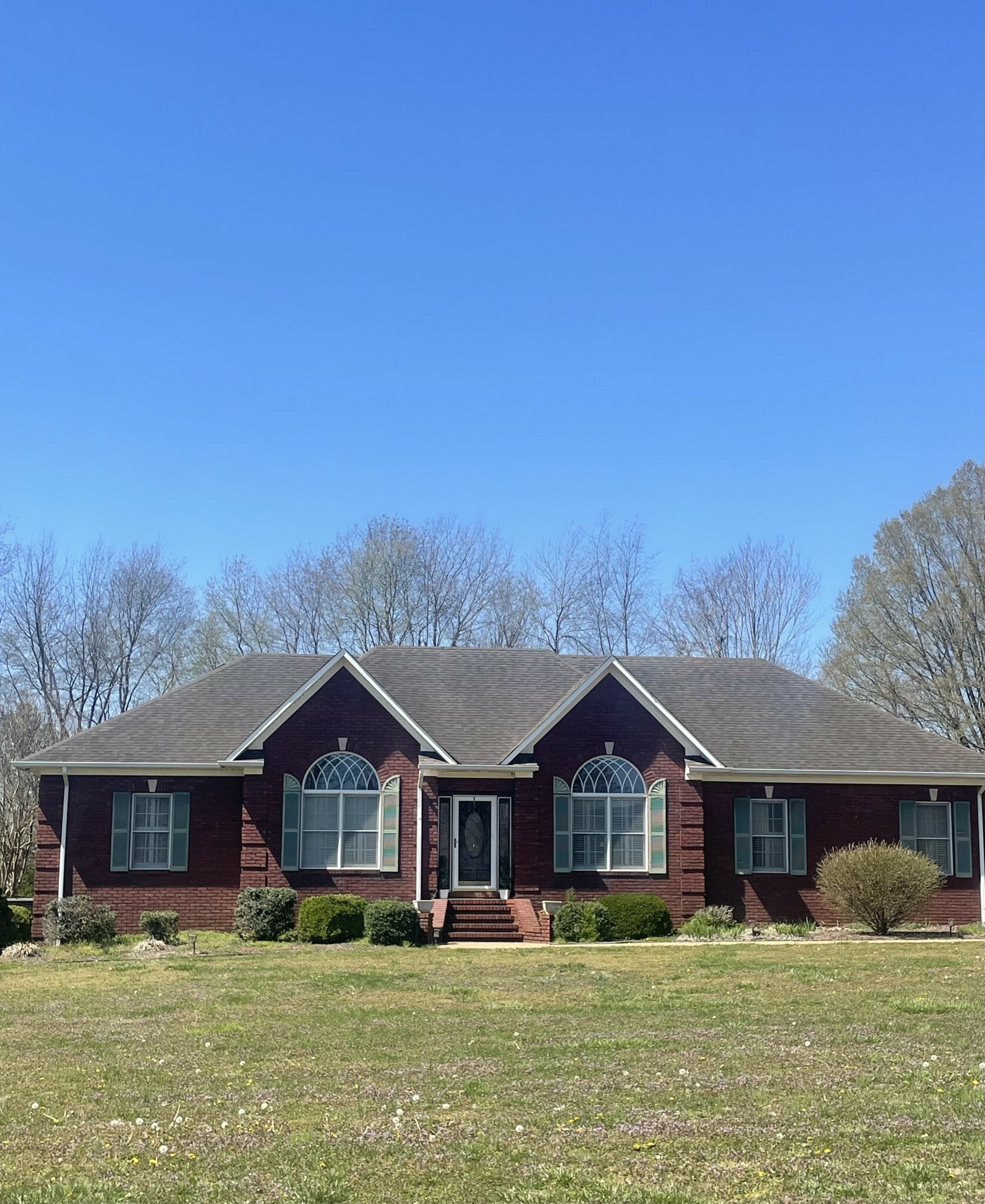 Property Photo: 1303 5th Ave TN 38464