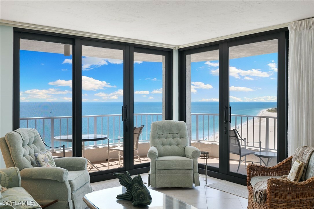 Property Photo: 300 S Collier Boulevard 2304 FL 34145