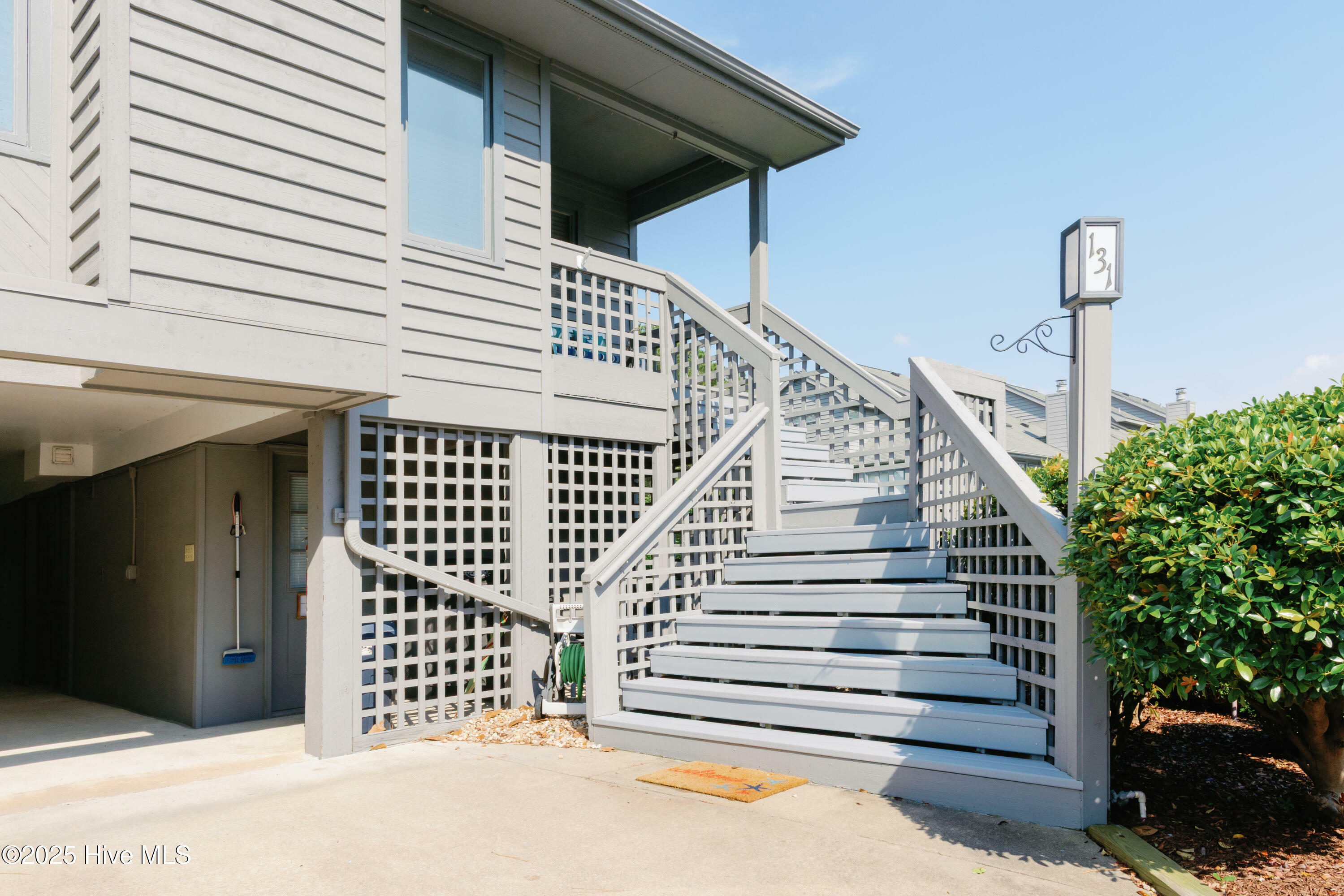 Property Photo: 131 Paddle Wheel Circle NC 27889