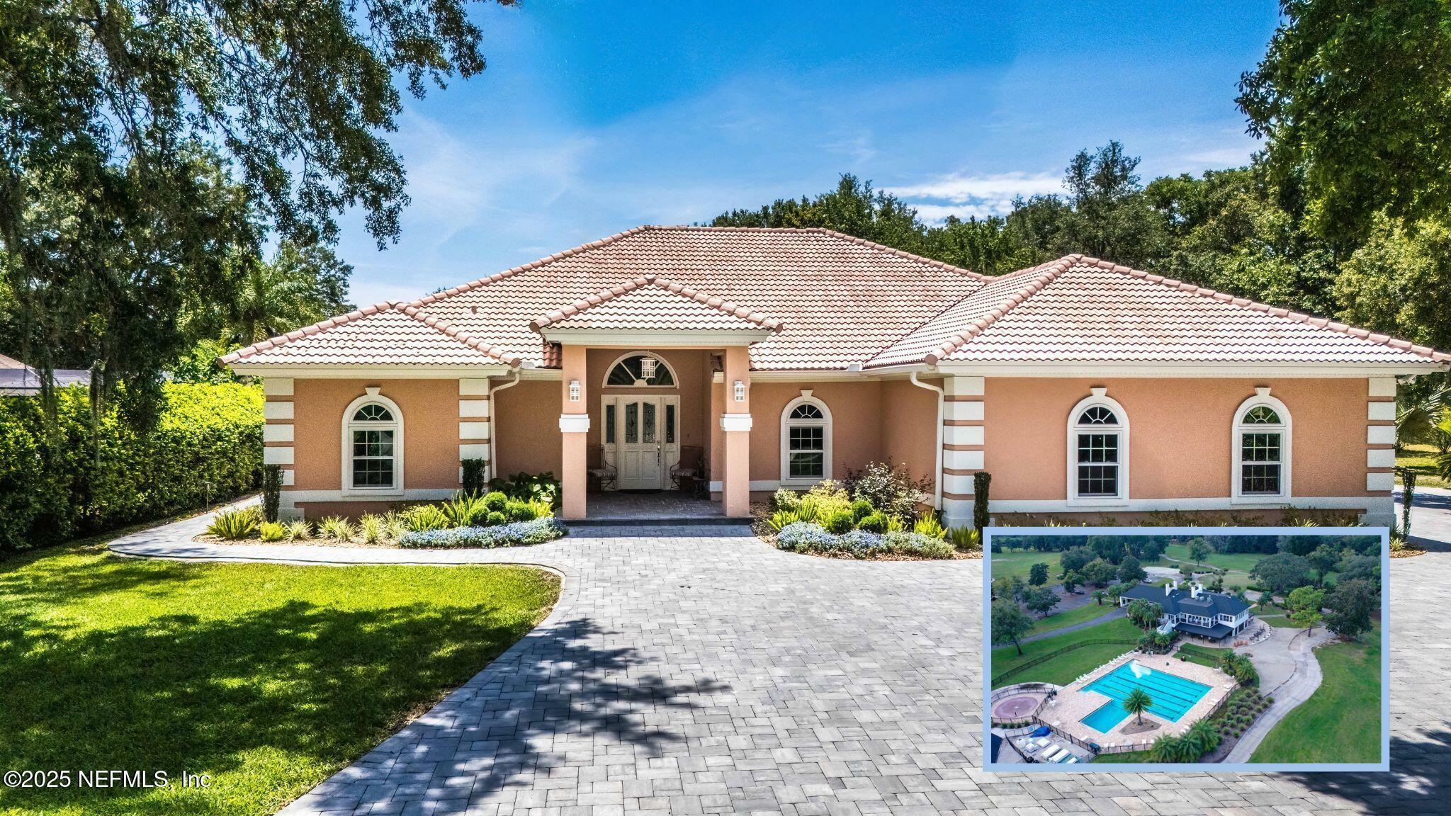 1839 Turnberry Court  Green Cove Springs FL 32043 photo