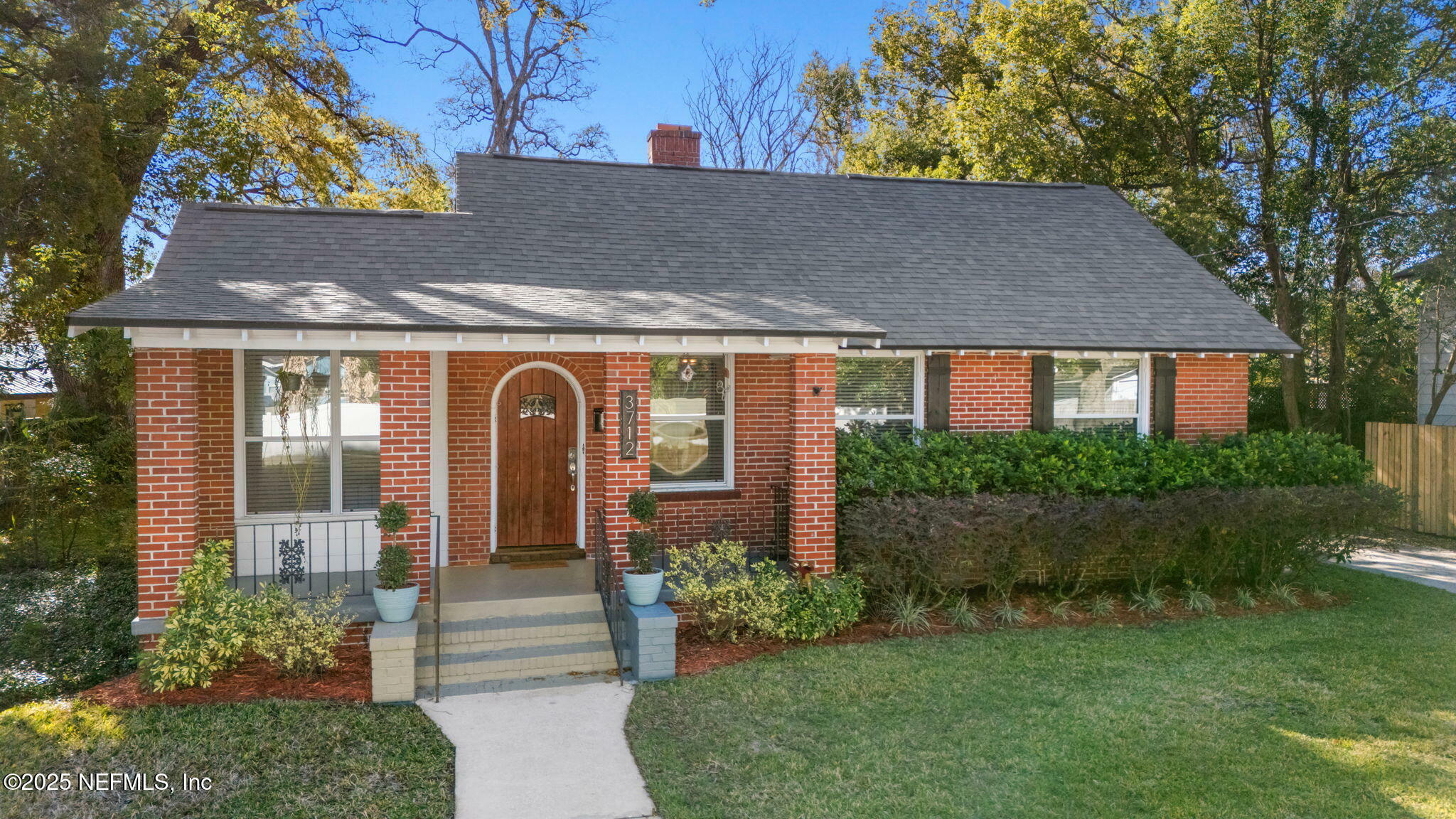 3712 Trask Street  Jacksonville FL 32205 photo