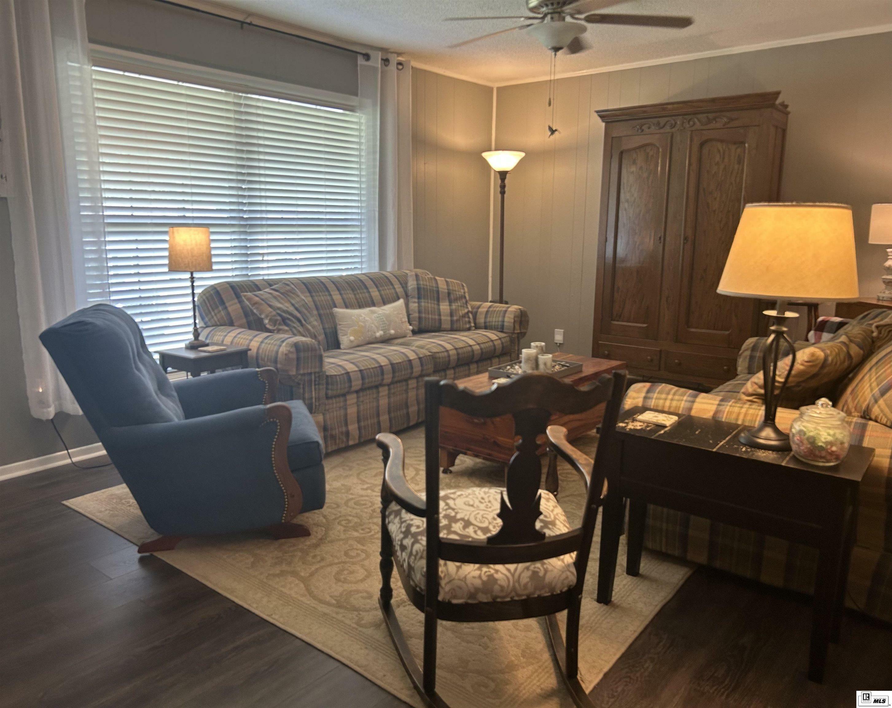 Property Photo: 129 Lakewood Drive LA 71291