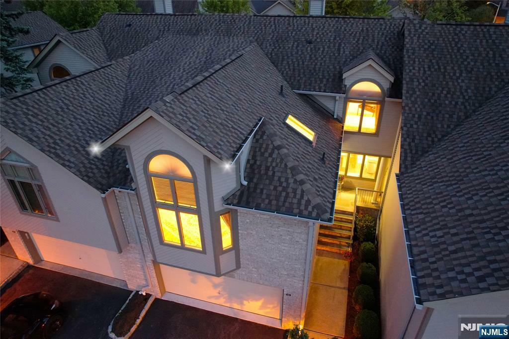 Property Photo: 303 Cedar Court T069 NJ 07648