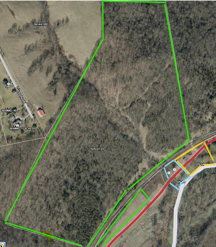 4285 Hwy 467  Glencoe KY 41046 photo