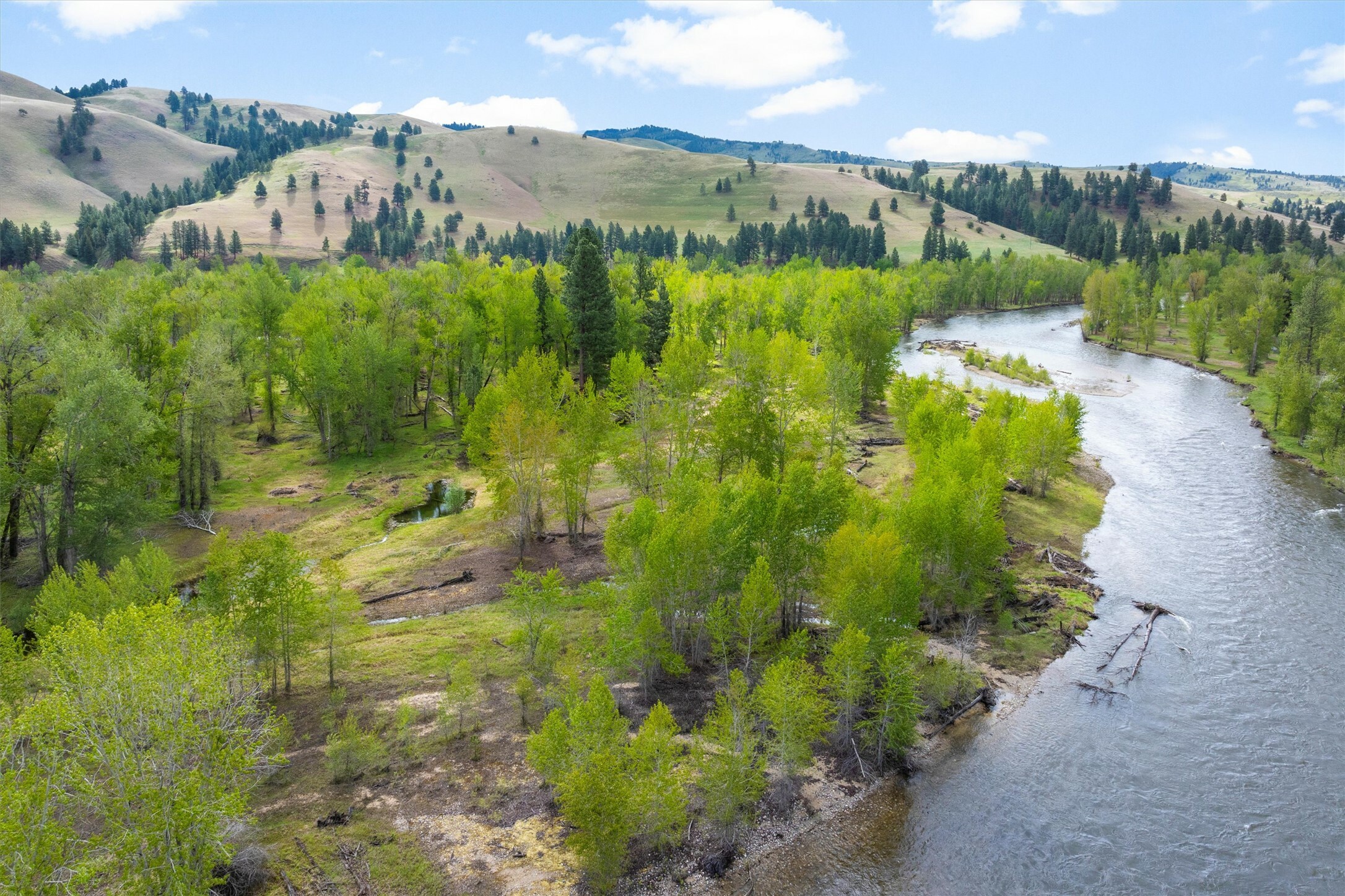Property Photo: 3063 US Highway 93 MT 59829