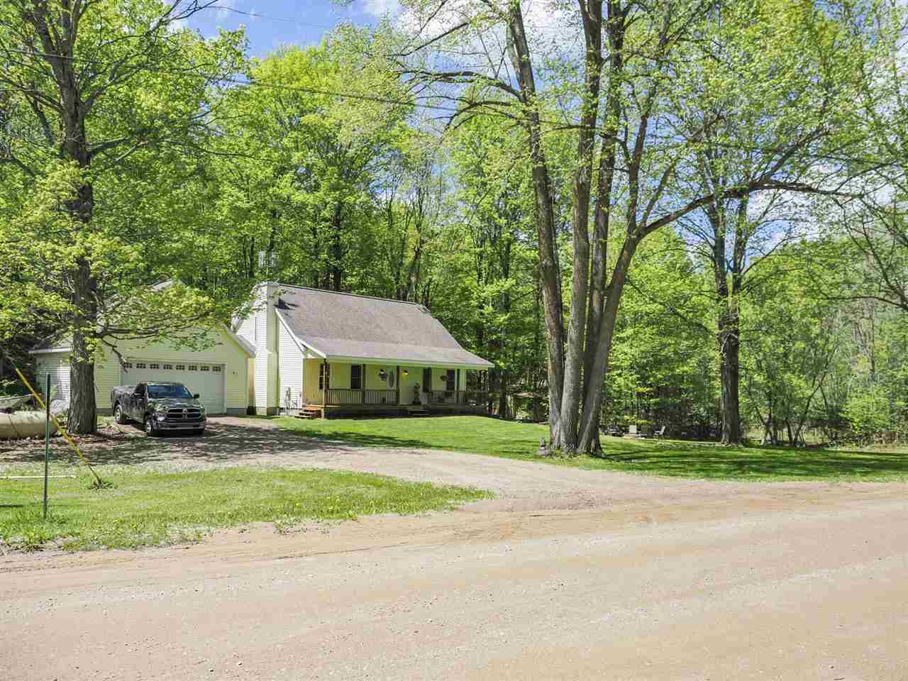 Property Photo: 2729 Ranney MI 49727