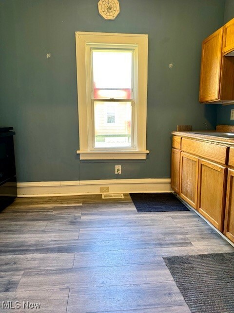 Property Photo: 6815 Lawn Avenue OH 44102
