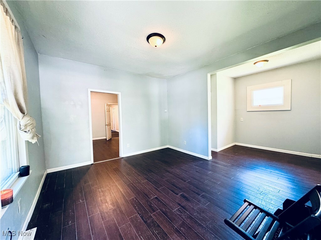 Property Photo: 6815 Lawn Avenue OH 44102