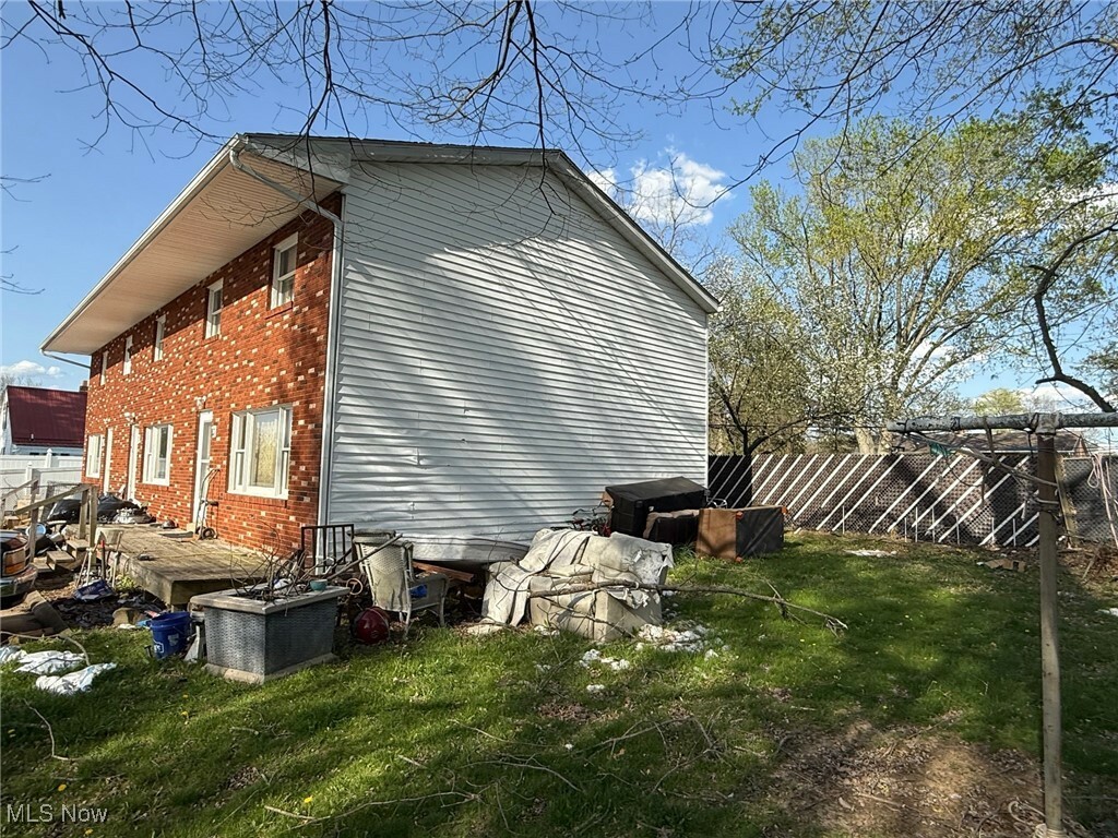 Property Photo: 157 Talbott Drive OH 43953