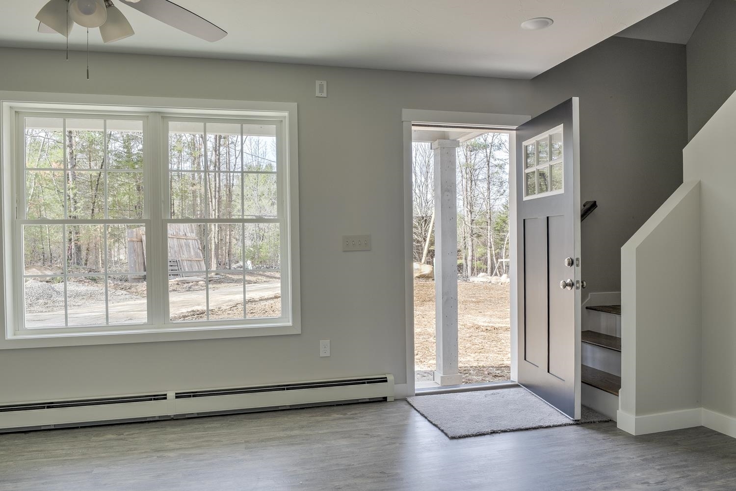 Property Photo: 0 West Shore Road NH 03446