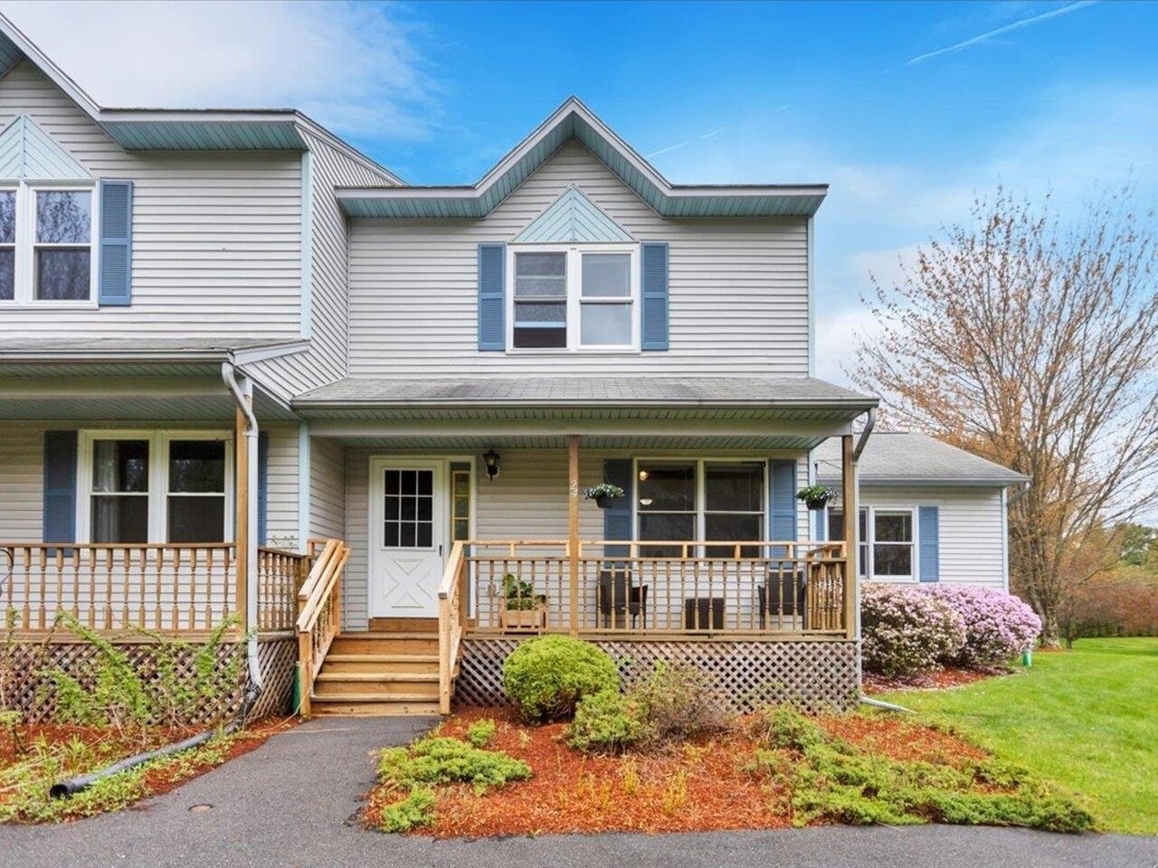 Property Photo: 11 Craftsbury Court VT 05452