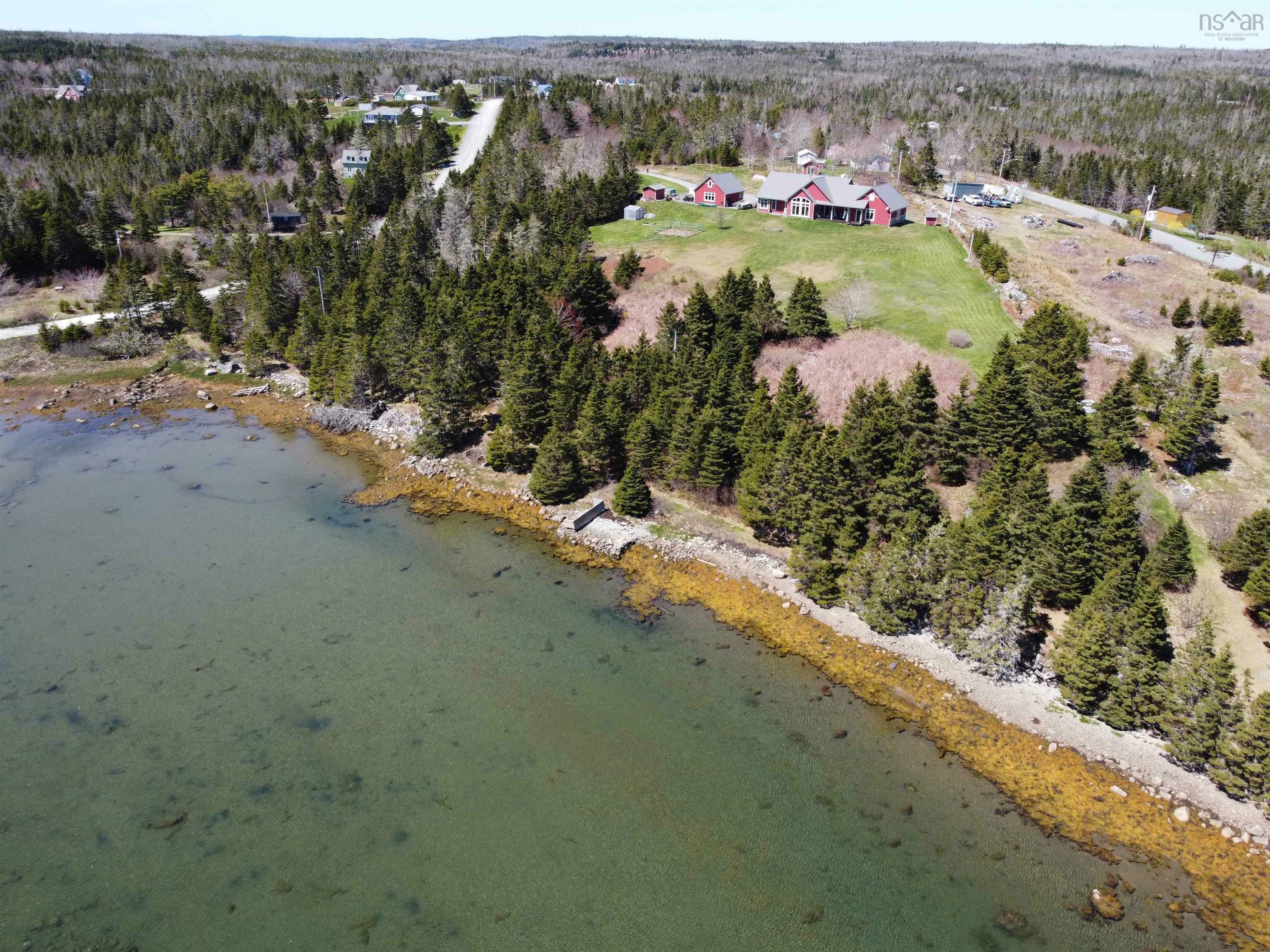 Photo de la propriété: 65 Monks Road NS B0J 3H0