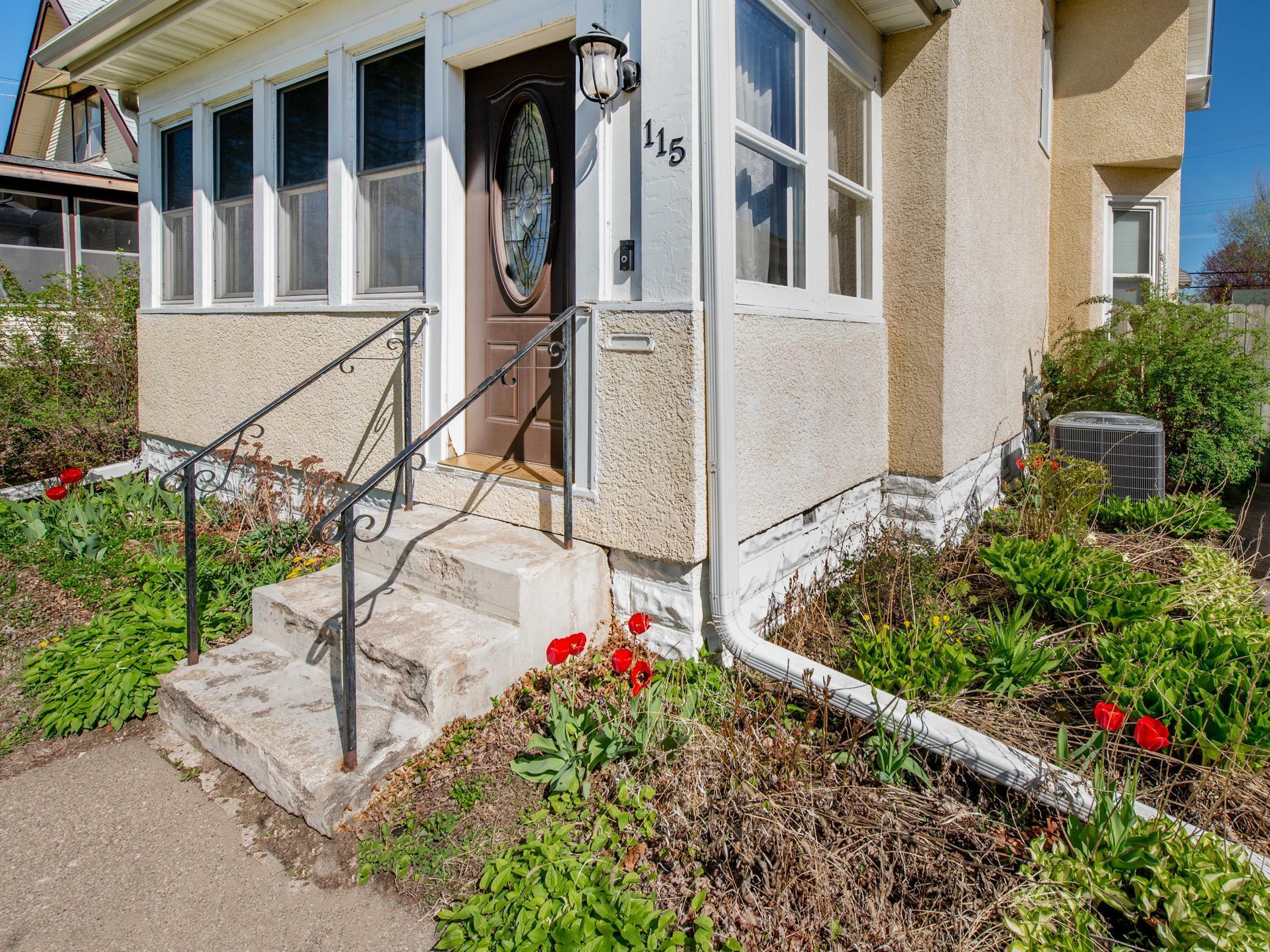 Property Photo: 115 Geranium Avenue W MN 55117