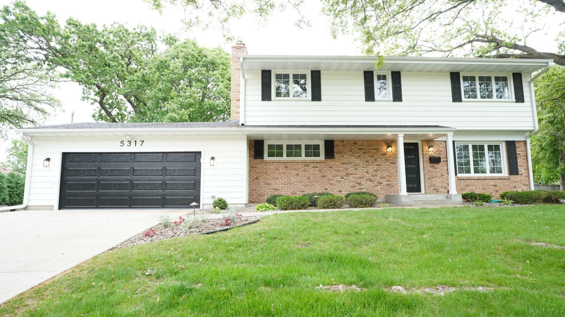 Property Photo: 5317 Maddox Lane MN 55436