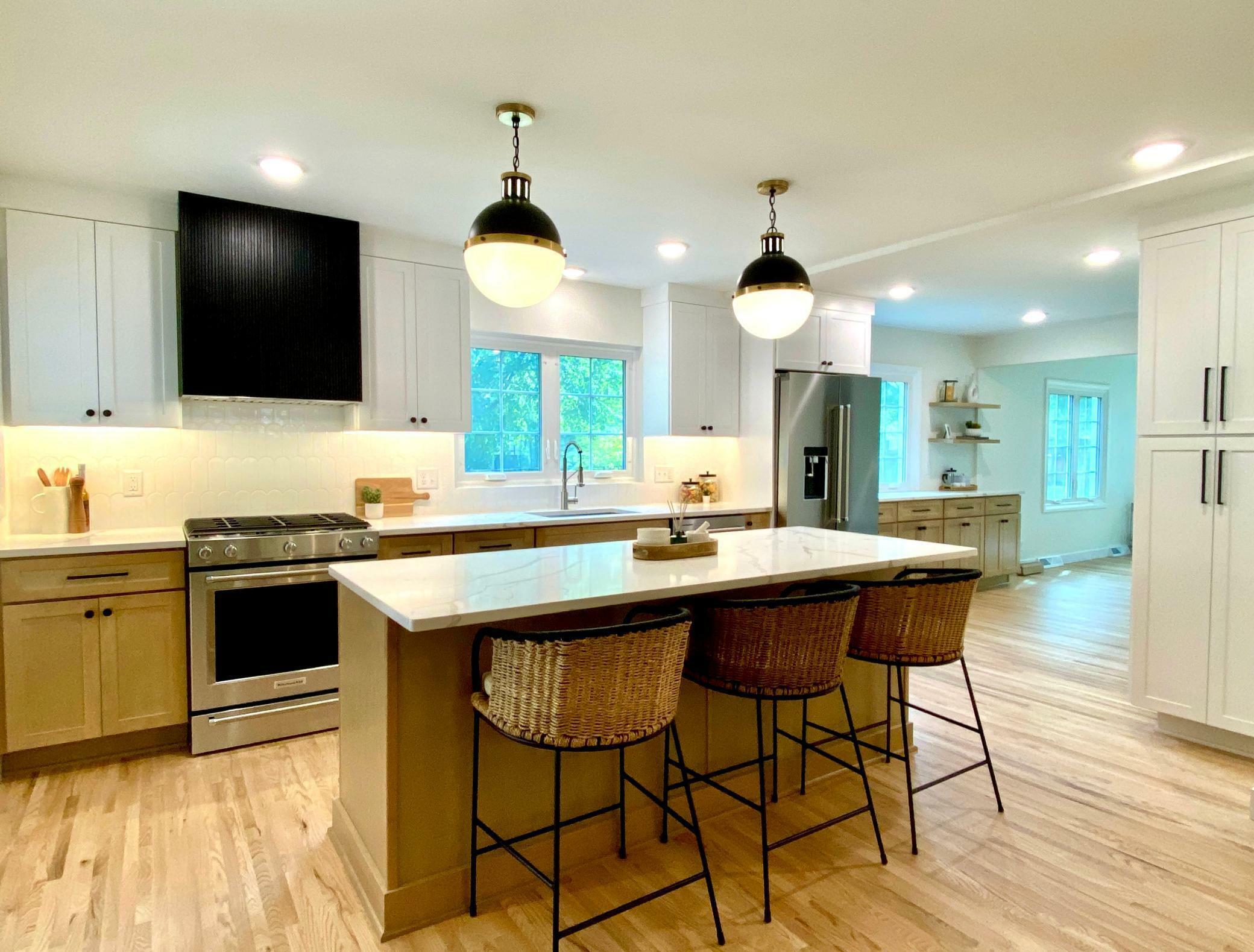 Property Photo: 5317 Maddox Lane MN 55436