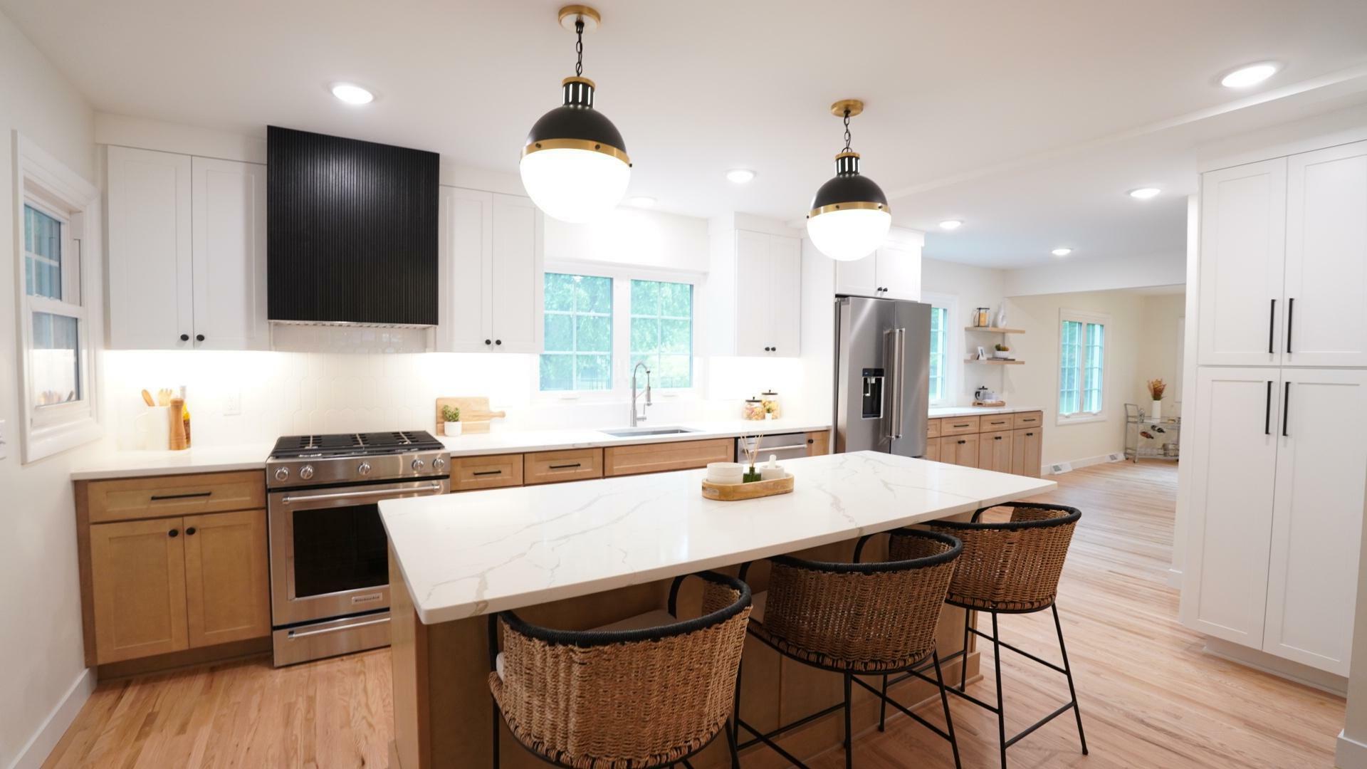 Property Photo: 5317 Maddox Lane MN 55436