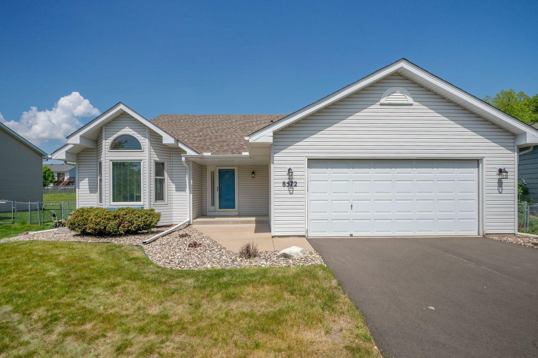Property Photo: 8572 Chanhassen Hills Drive S MN 55317