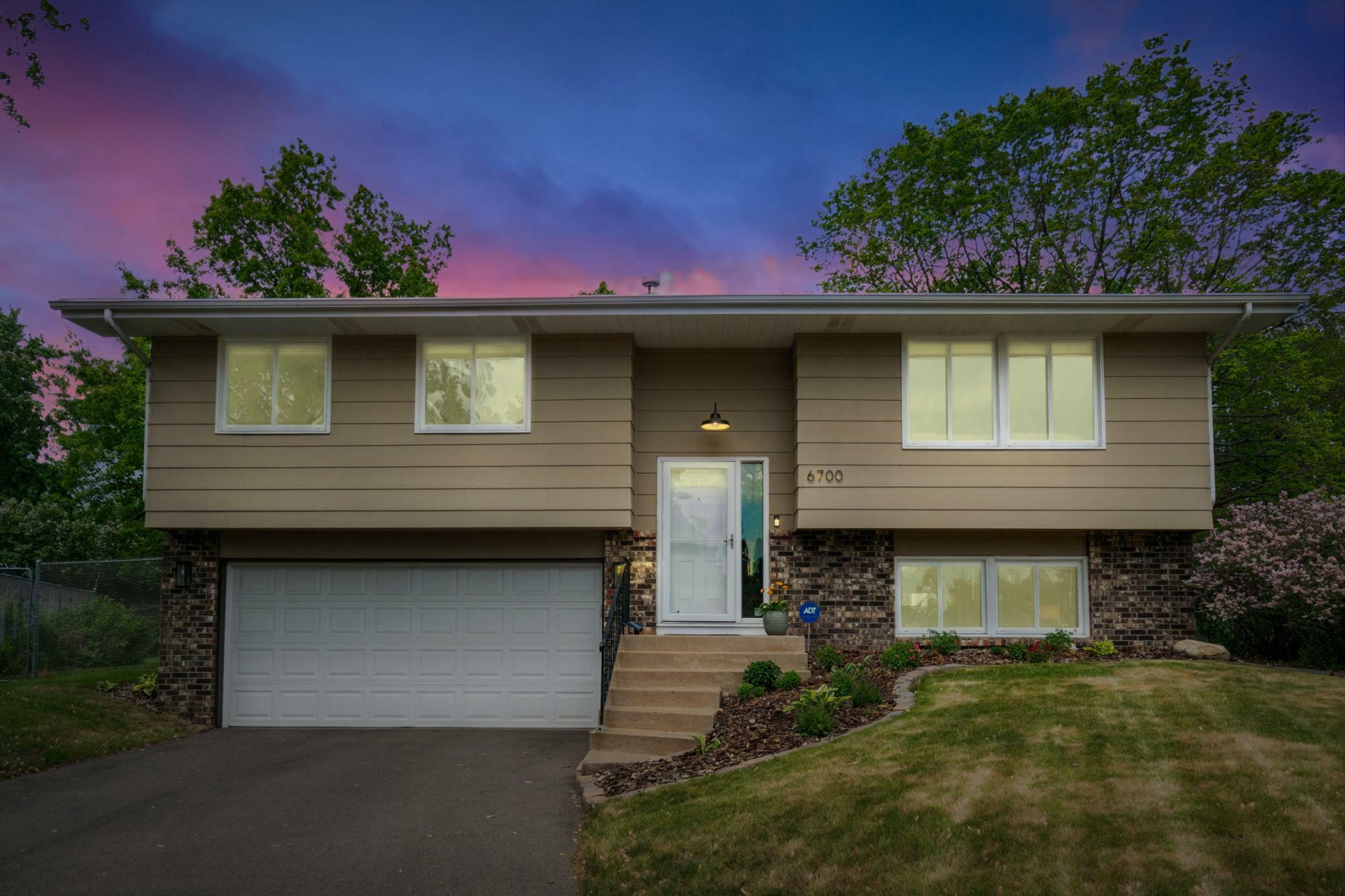 6700 83rd Avenue N  Brooklyn Park MN 55445 photo