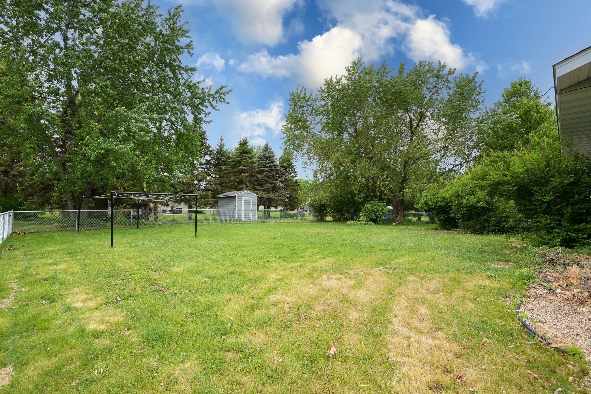 Property Photo: 6330 Kenwood Road MN 56303
