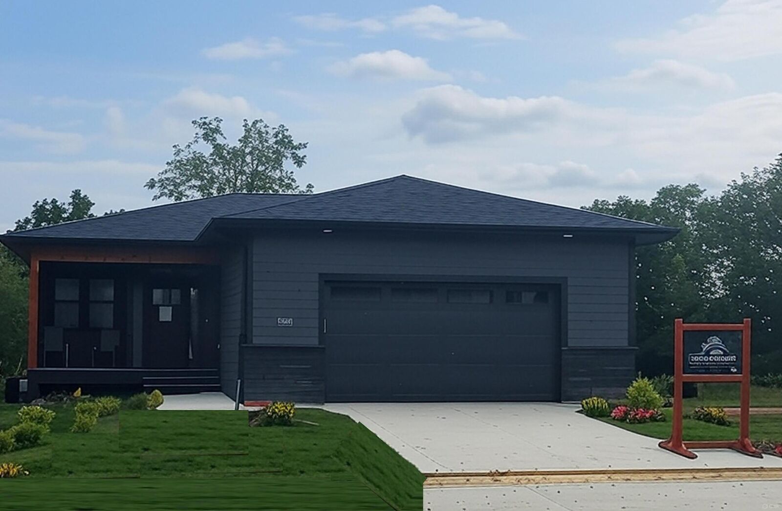 Property Photo: 2005 Mulberry Lane MN 55315