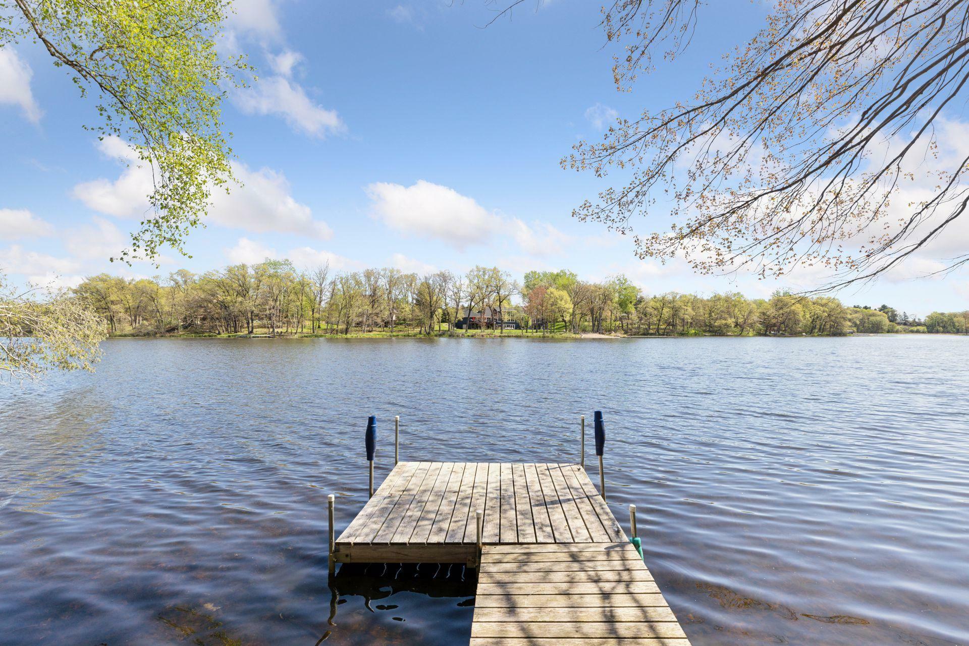 Property Photo: 231 Kenwood Street MN 55115
