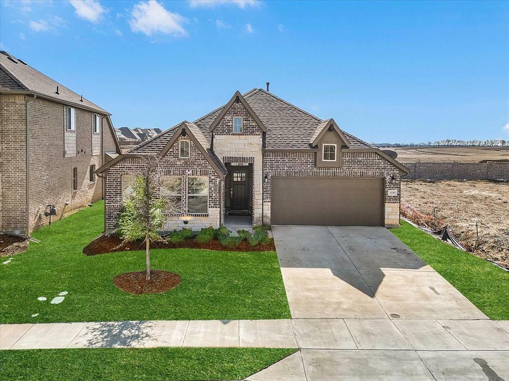 Property Photo: 16300 Garden Drive TX 75009