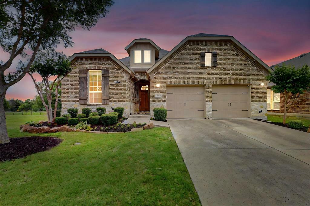 Property Photo:  3716 Alder Drive  TX 75071 