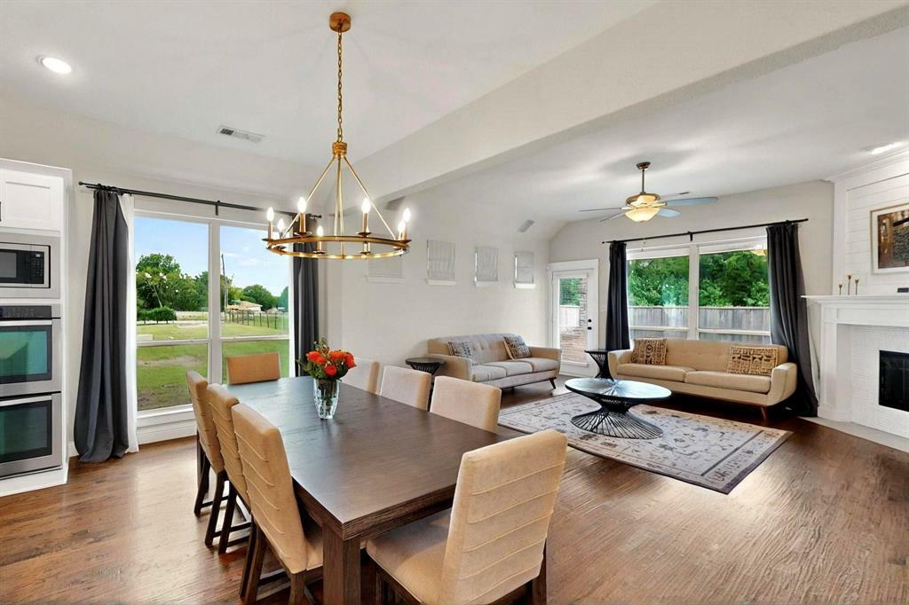 Property Photo: 3716 Alder Drive TX 75071