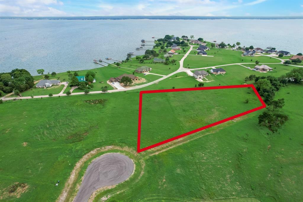 Property Photo: Lot 87 Richland Cove TX 75109