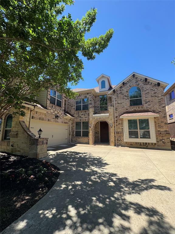 2823 Millington Drive  Highland Village TX 75077 photo