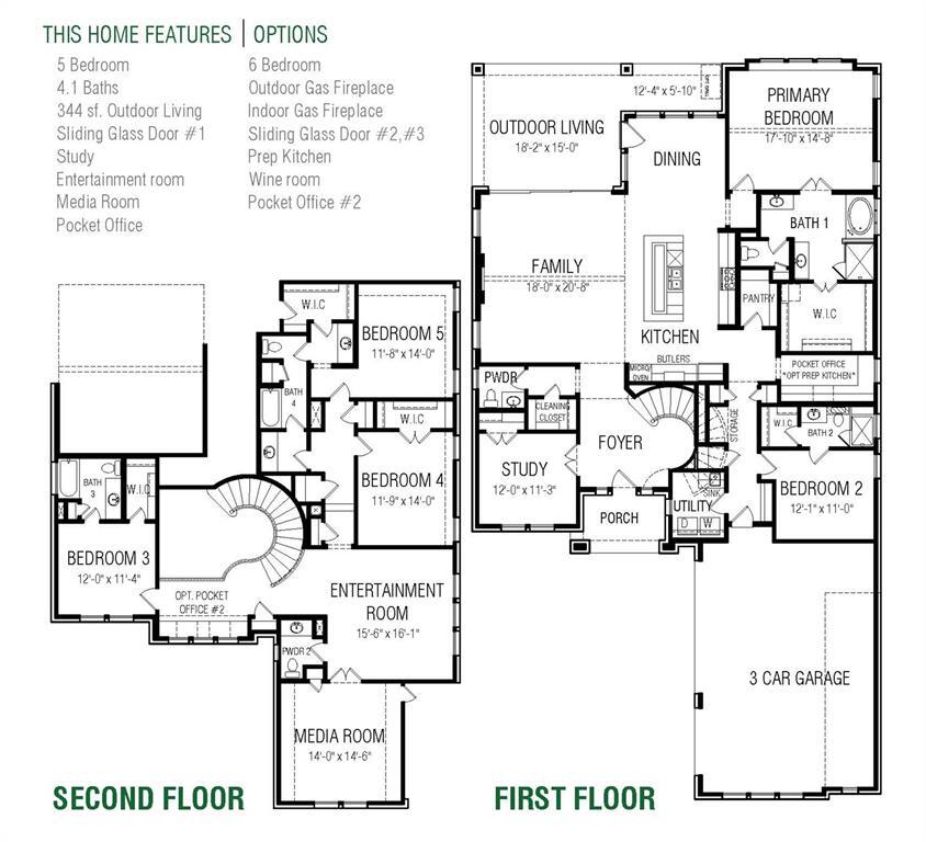Property Photo: 9363 Spindletree Drive TX 75035