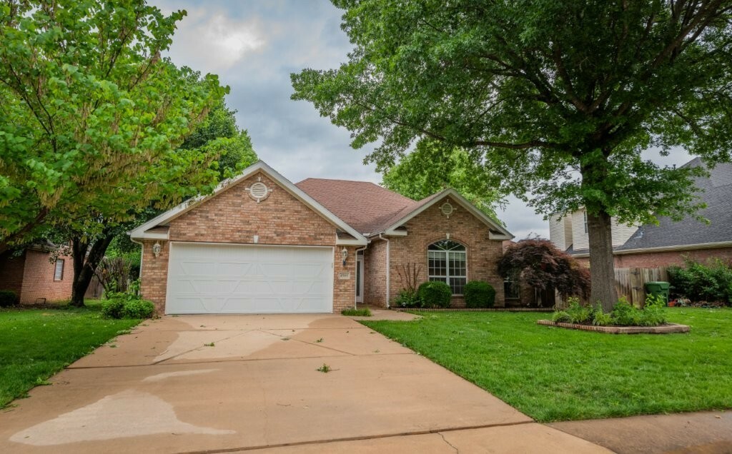 4509 W Highland Knolls Road  Rogers AR 72758 photo