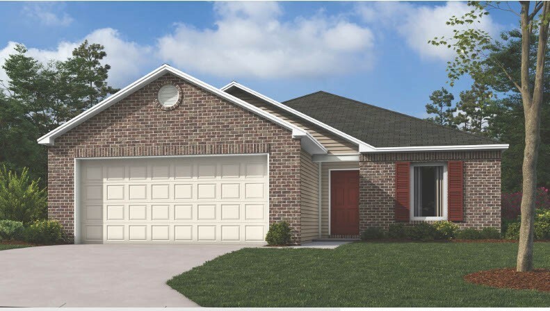 3018 Grand Targhee Street  Springdale AR 72764 photo