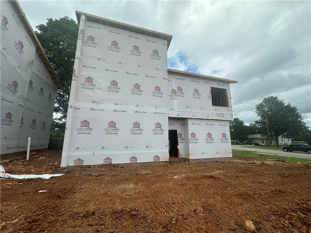 2606 W Bonnie Lane  Rogers AR 72758 photo
