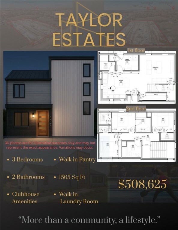 2606 W Bonnie Lane  Rogers AR 72758 photo