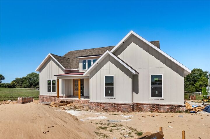Property Photo:  195 Madison 7218  AR 72738 