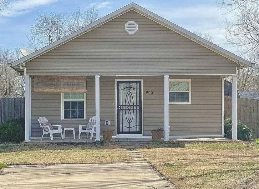905 Durham Place  Bentonville AR 72712 photo