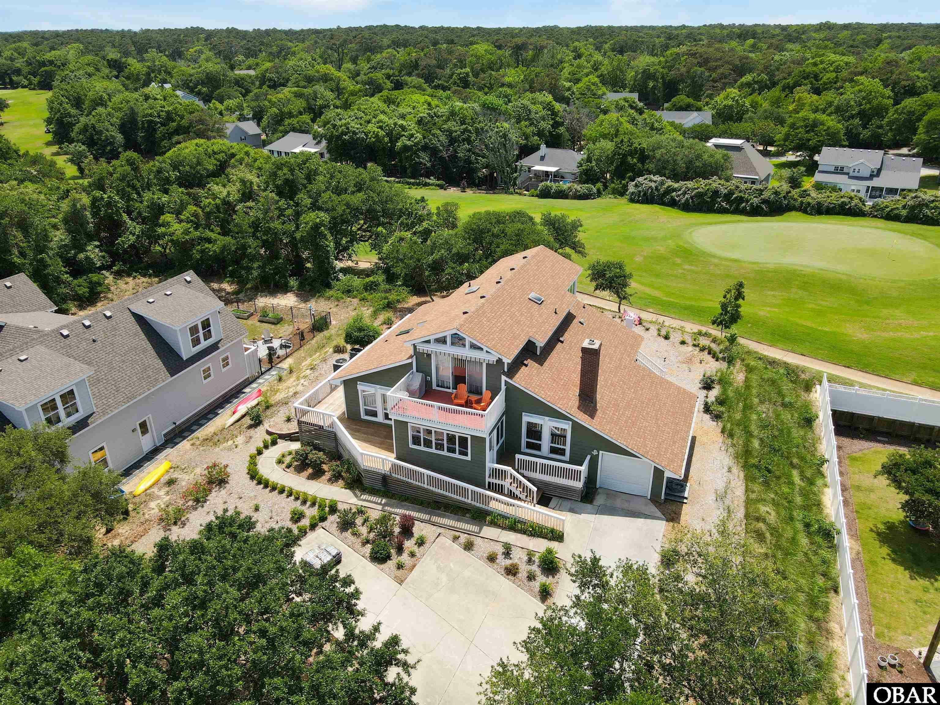 4304 Seascape Drive  Kitty Hawk NC 27949 photo
