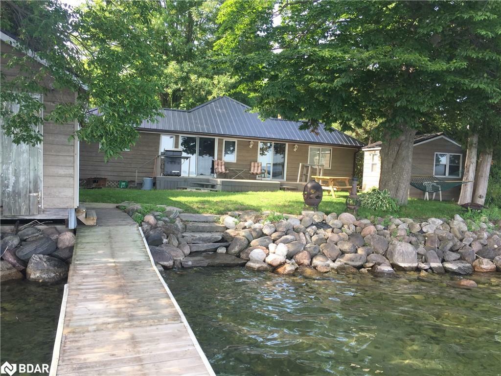 Property Photo:  4705 Anderson Avenue  ON L3V 6H7 