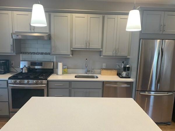 Property Photo: 17 Raven St. 1 MA 02125