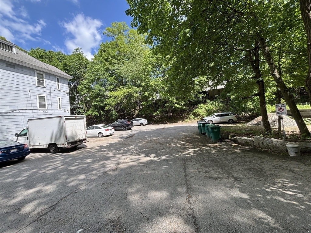 Property Photo: 96 Hazel Street MA 01420