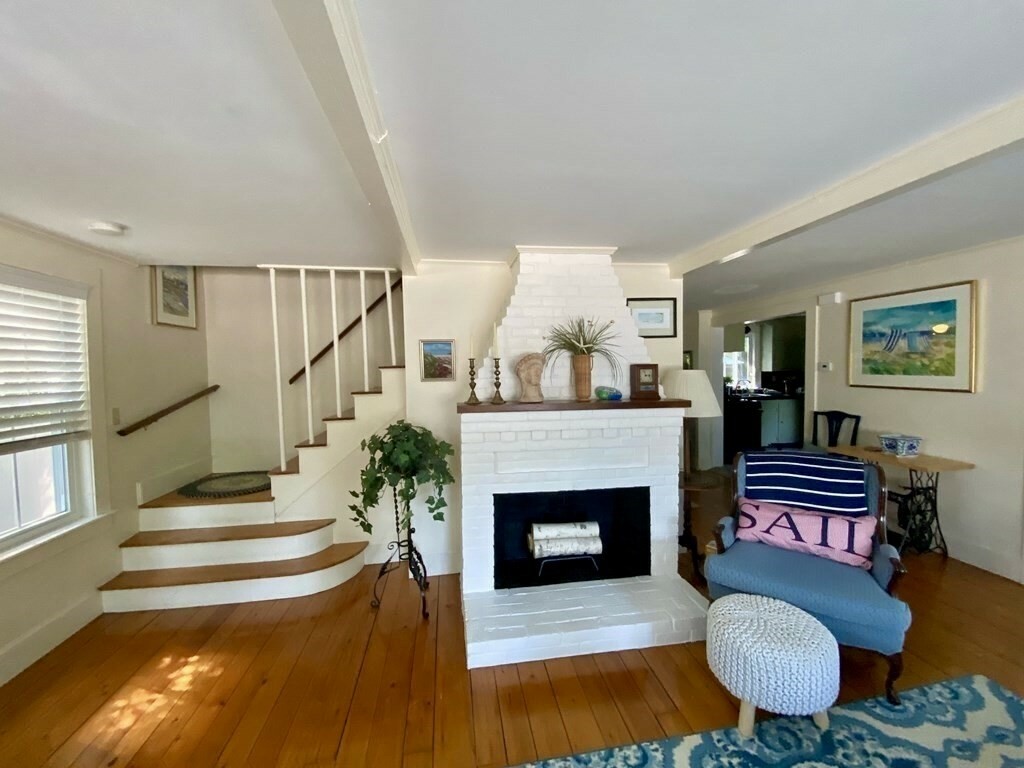 Property Photo: 38 South St. MA 02738