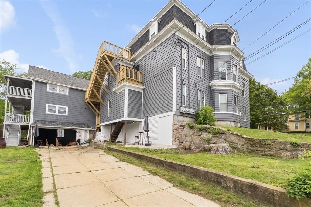 Property Photo: 37 Cherry St MA 01562